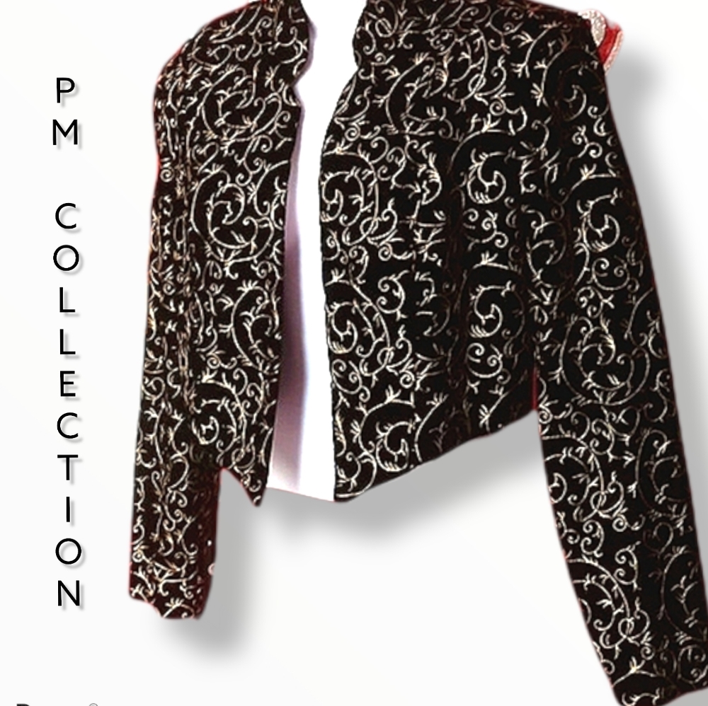 PM Collection Blazer - Picture 3 of 10